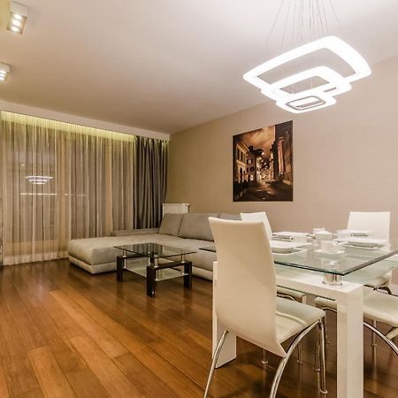 Old Town Luxury Apartment クラクフ エクステリア 写真