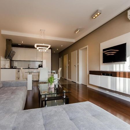 Old Town Luxury Apartment クラクフ エクステリア 写真