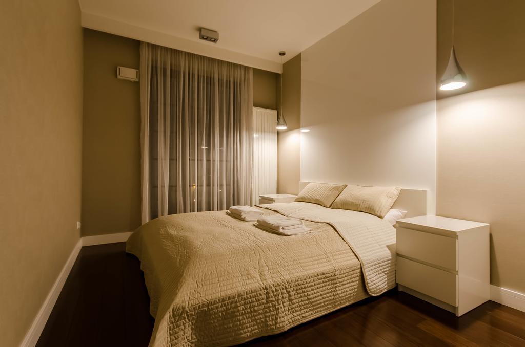 Old Town Luxury Apartment クラクフ エクステリア 写真
