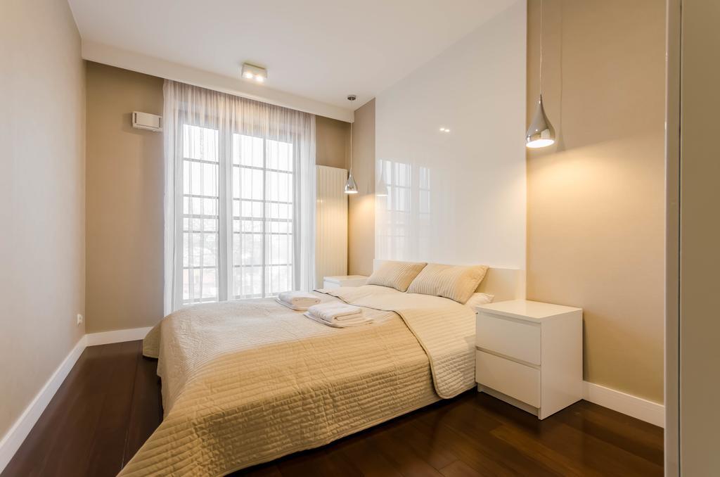 Old Town Luxury Apartment クラクフ エクステリア 写真