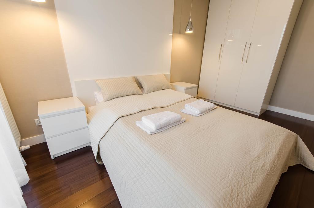 Old Town Luxury Apartment クラクフ エクステリア 写真