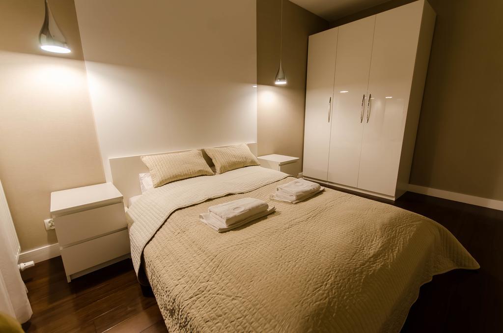Old Town Luxury Apartment クラクフ エクステリア 写真