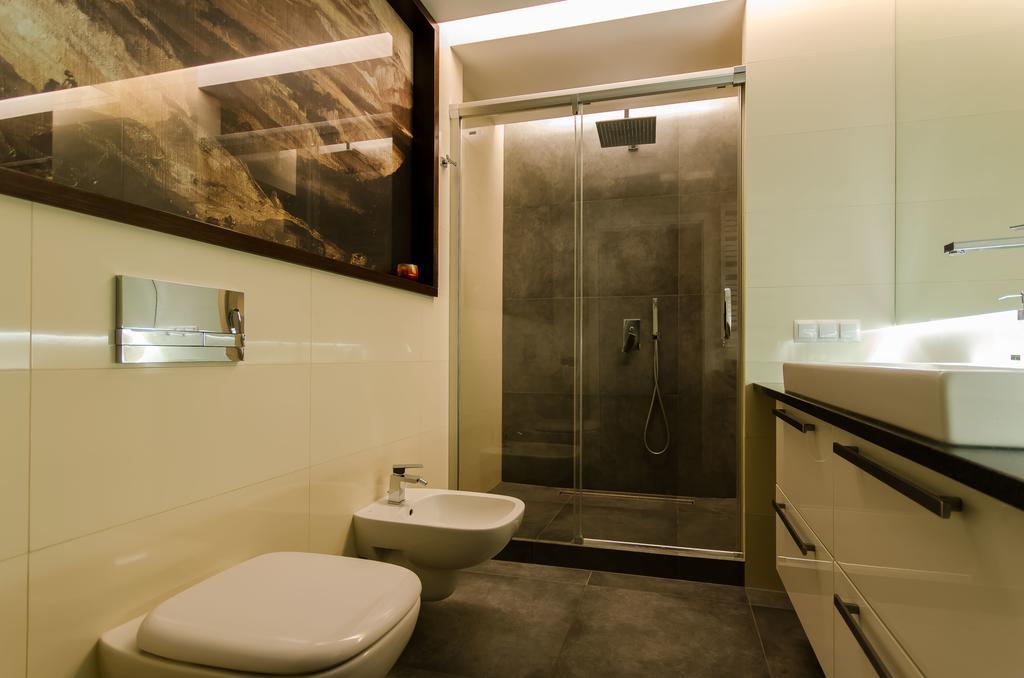 Old Town Luxury Apartment クラクフ エクステリア 写真