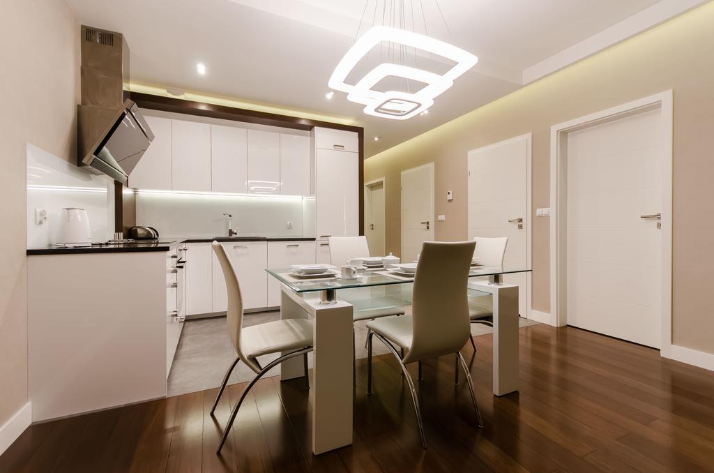 Old Town Luxury Apartment クラクフ エクステリア 写真