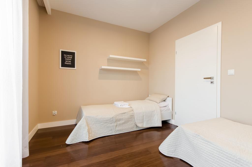 Old Town Luxury Apartment クラクフ エクステリア 写真