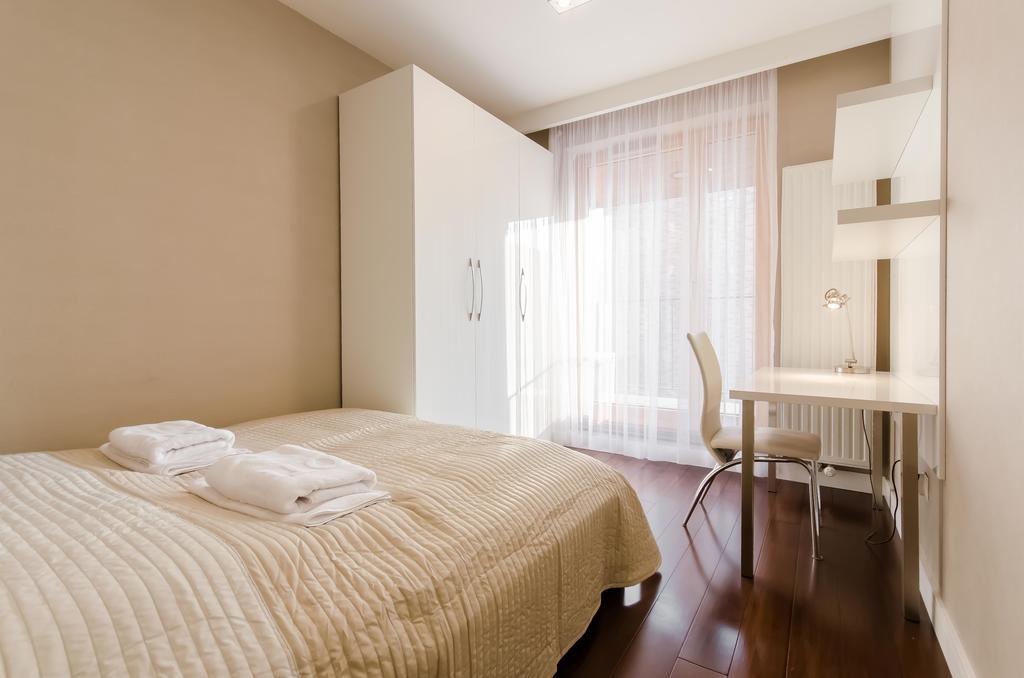 Old Town Luxury Apartment クラクフ エクステリア 写真