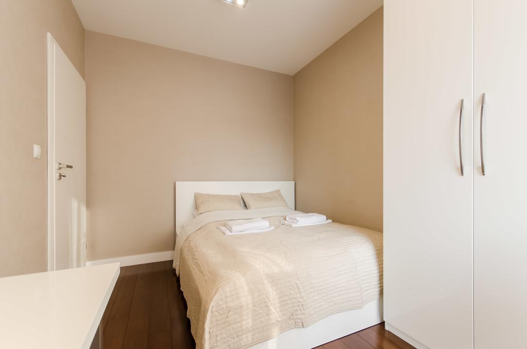 Old Town Luxury Apartment クラクフ エクステリア 写真