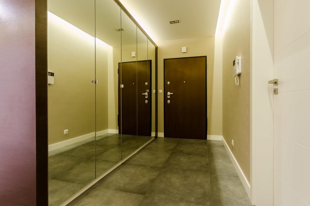 Old Town Luxury Apartment クラクフ エクステリア 写真