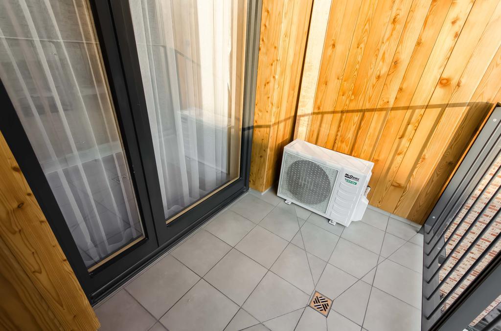 Old Town Luxury Apartment クラクフ エクステリア 写真